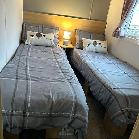 Beautiful 8 Birth Holiday Home - Tattershall Lakes Luaran gambar