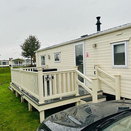 Beautiful 8 Birth Holiday Home - Tattershall Lakes Luaran gambar