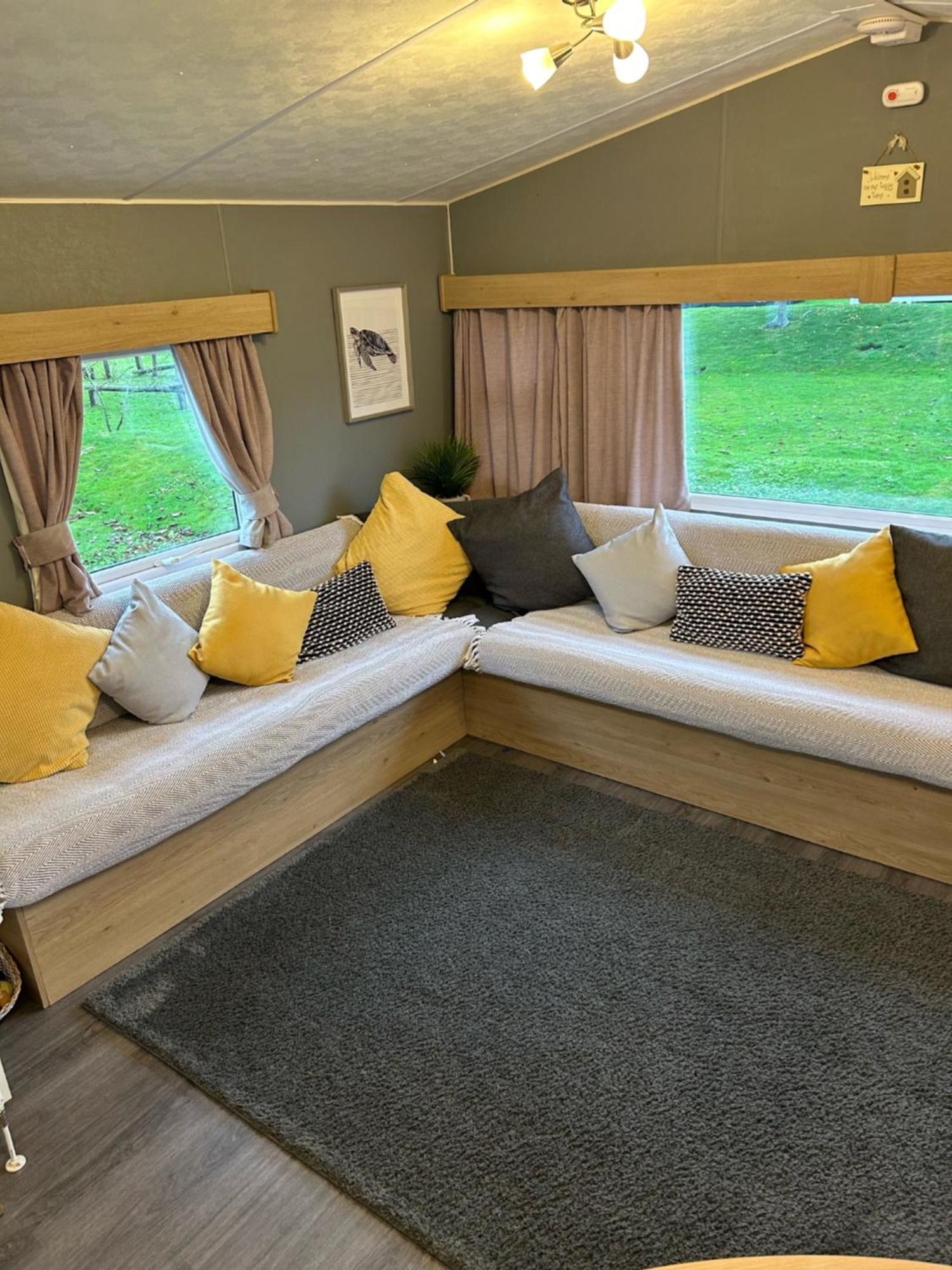 Beautiful 8 Birth Holiday Home - Tattershall Lakes Luaran gambar
