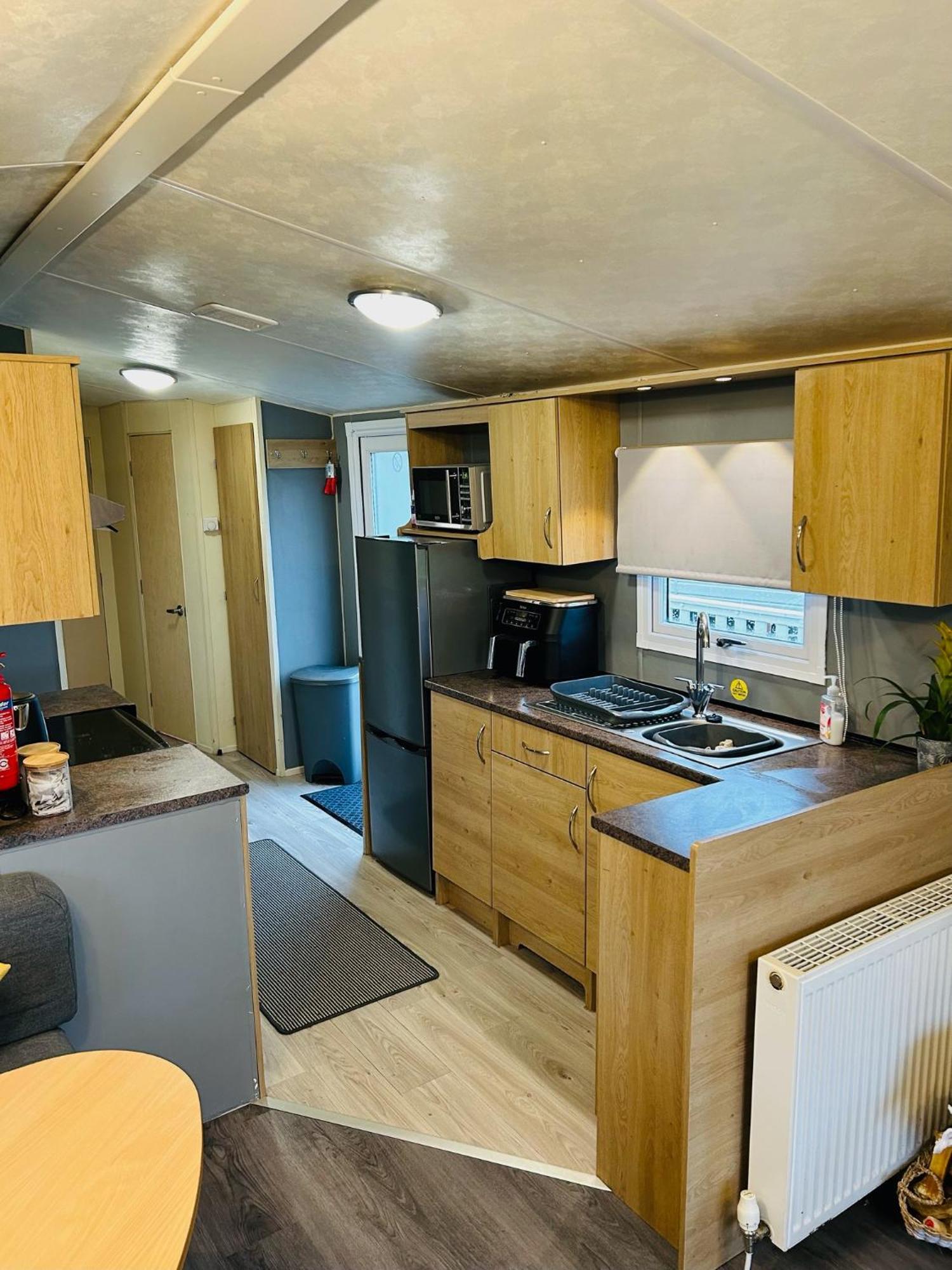 Beautiful 8 Birth Holiday Home - Tattershall Lakes Luaran gambar