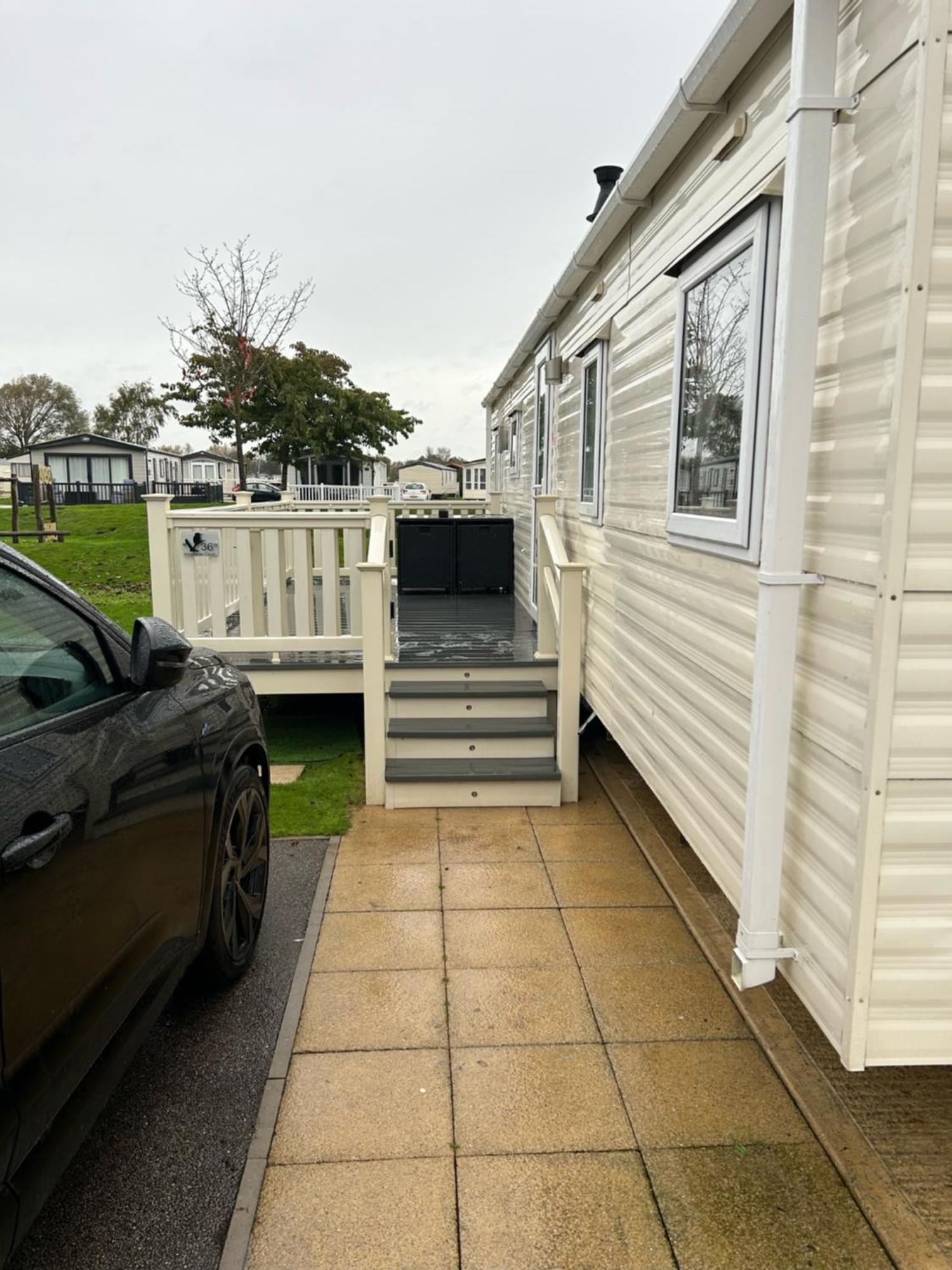 Beautiful 8 Birth Holiday Home - Tattershall Lakes Luaran gambar