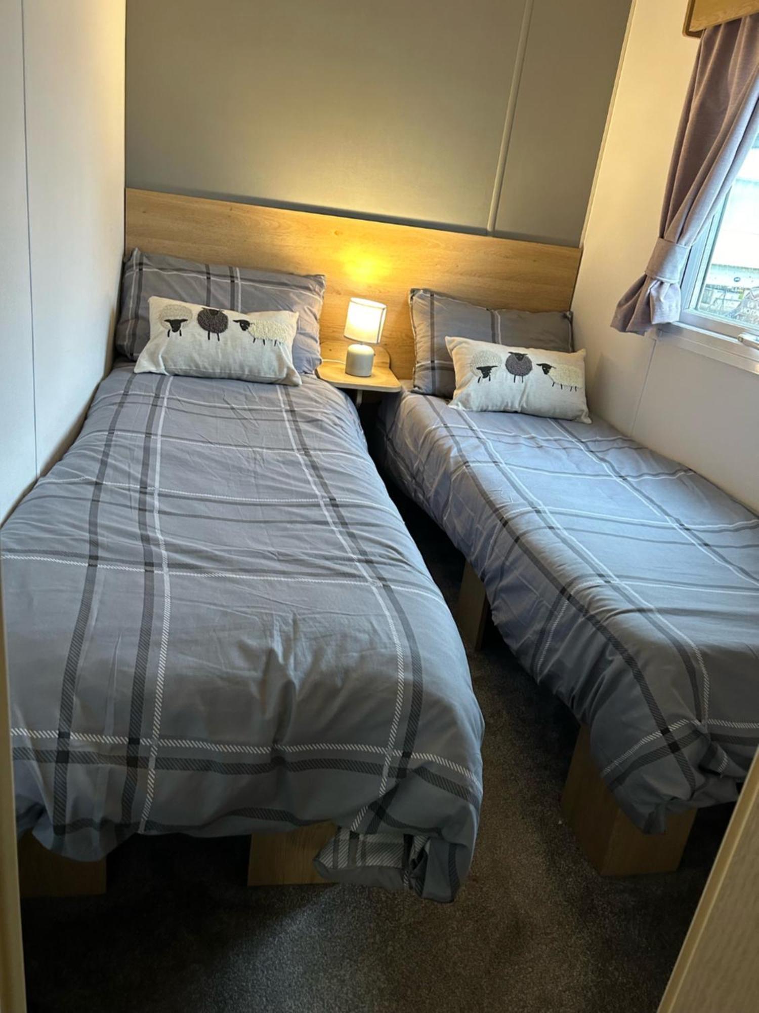 Beautiful 8 Birth Holiday Home - Tattershall Lakes Luaran gambar