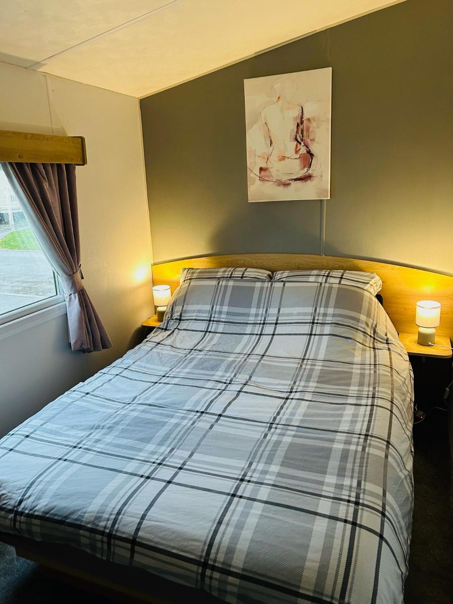 Beautiful 8 Birth Holiday Home - Tattershall Lakes Luaran gambar