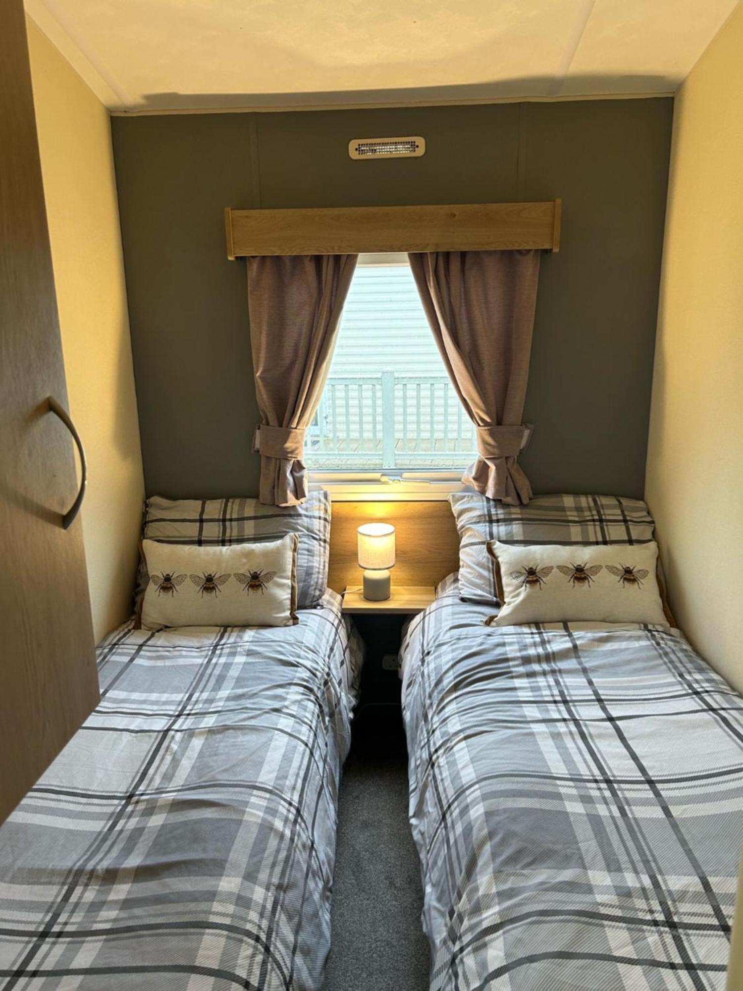 Beautiful 8 Birth Holiday Home - Tattershall Lakes Luaran gambar